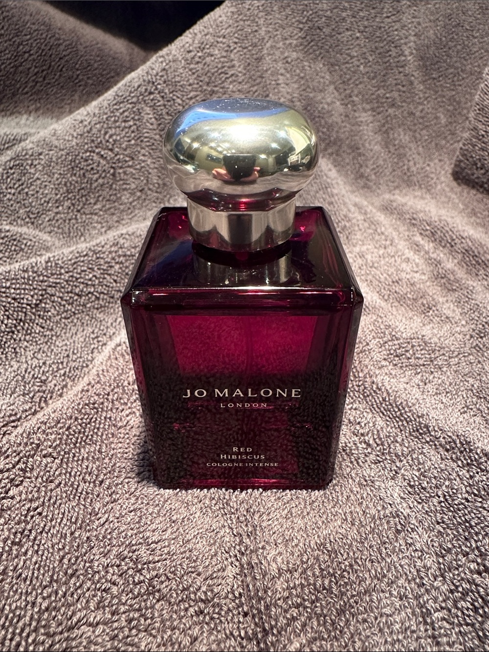 Jo Malone Red Hibiscus Cologne
